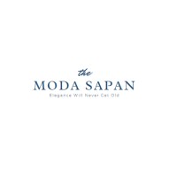 ModaSapan logo, ModaSapan contact details