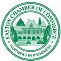 Easton Chamber of Commerce logo, Easton Chamber of Commerce contact details