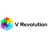 V Revolution Inc. logo, V Revolution Inc. contact details