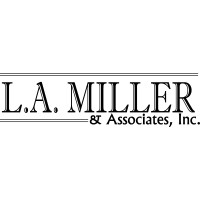 Miller Analytics Group logo, Miller Analytics Group contact details