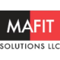 MAFIT Solutions LLC logo, MAFIT Solutions LLC contact details