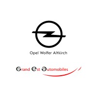 Opel Wolfer Altkirch - Grand Est Automobiles logo, Opel Wolfer Altkirch - Grand Est Automobiles contact details