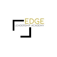 Edge Leadership Academy logo, Edge Leadership Academy contact details