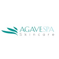 AgaveSpa Skincare logo, AgaveSpa Skincare contact details