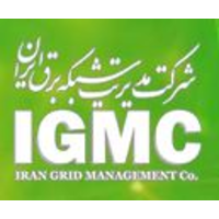 IGMC logo, IGMC contact details