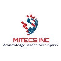 MITECS Inc logo, MITECS Inc contact details