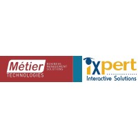 Metier Technologies logo, Metier Technologies contact details