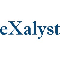 Exalyst logo, Exalyst contact details