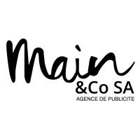 Main & Co SA logo, Main & Co SA contact details