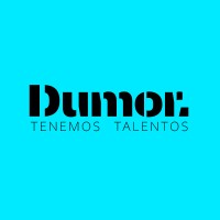 DUMOR - Tenemos Talentos logo, DUMOR - Tenemos Talentos contact details