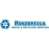 Panzarella Waste & Recycling Services logo, Panzarella Waste & Recycling Services contact details