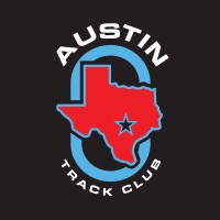 Austin Track Club logo, Austin Track Club contact details