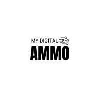 My Digital Ammo logo, My Digital Ammo contact details