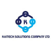 KAITECH SOLUTIONS COMPANY LIMITED logo, KAITECH SOLUTIONS COMPANY LIMITED contact details