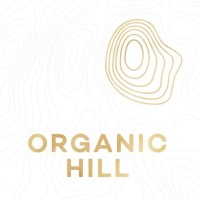 Organichill logo, Organichill contact details