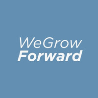 We Grow Forward logo, We Grow Forward contact details