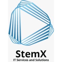 StemX - IT Services and Solutions logo, StemX - IT Services and Solutions contact details