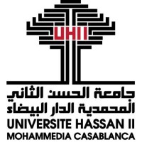 Université Hassan II Mohammedia logo, Université Hassan II Mohammedia contact details