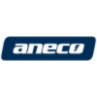 Aneco GB logo, Aneco GB contact details