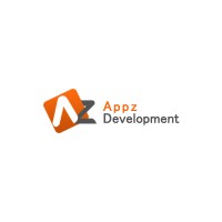 Appz Development logo, Appz Development contact details