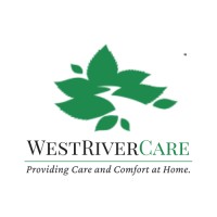 WEST RIVER CARE logo, WEST RIVER CARE contact details