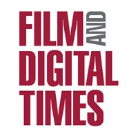 Film and Digital Times logo, Film and Digital Times contact details