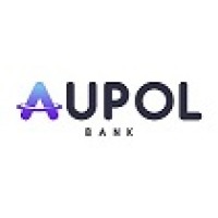 Aupol Bank logo, Aupol Bank contact details