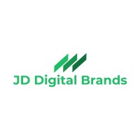 JD Digital Brands logo, JD Digital Brands contact details