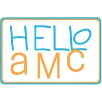 HELLO AMC -known for IT support & more logo, HELLO AMC -known for IT support & more contact details