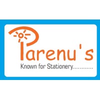 Parenus  -known for stationery logo, Parenus  -known for stationery contact details