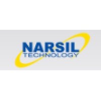 Narsil technology logo, Narsil technology contact details