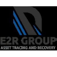 E2R Group logo, E2R Group contact details