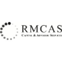 RMCAS Limited logo, RMCAS Limited contact details