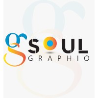 Soul Graphio logo, Soul Graphio contact details