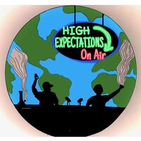 High Expectations logo, High Expectations contact details