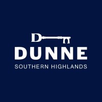 Dunne Southern Highlands logo, Dunne Southern Highlands contact details