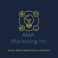 AMA Marketing Inc logo, AMA Marketing Inc contact details