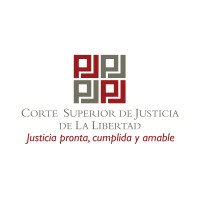 Corte Superior de Justicia de La Libertad logo, Corte Superior de Justicia de La Libertad contact details