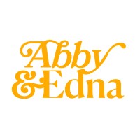 Abby&Edna logo, Abby&Edna contact details