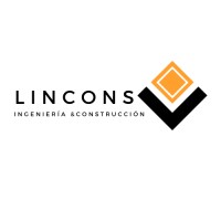 LINCONS logo, LINCONS contact details