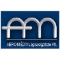 Aero Media Ltd. logo, Aero Media Ltd. contact details