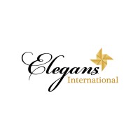 Elegans International logo, Elegans International contact details