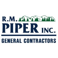 RM PIPER INC logo, RM PIPER INC contact details