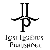 Lost Legends Publishing, LLC logo, Lost Legends Publishing, LLC contact details