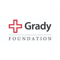 Grady Health Foundation logo, Grady Health Foundation contact details