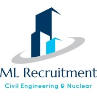 ML Recruitment logo, ML Recruitment contact details