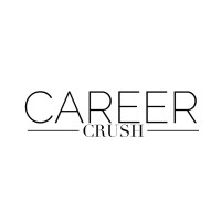 Career Crush logo, Career Crush contact details