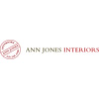 Ann Jones Interiors logo, Ann Jones Interiors contact details