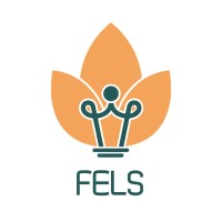 My FELS logo, My FELS contact details