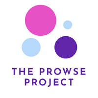 The Prowse Project logo, The Prowse Project contact details